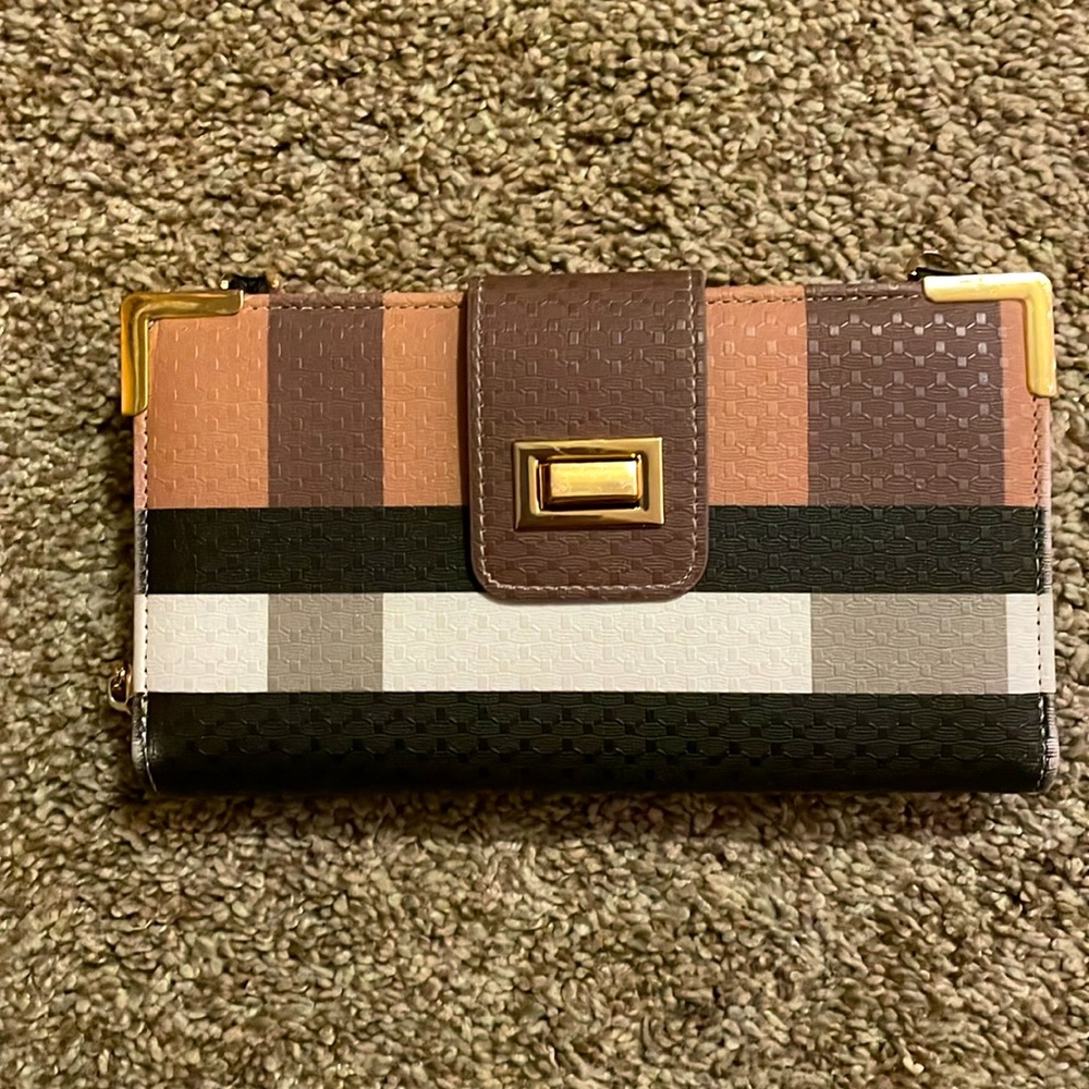 Small Ladies Wallet/Purse